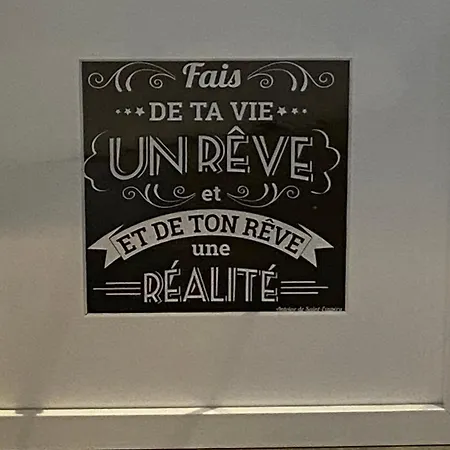 Lejlighed Le